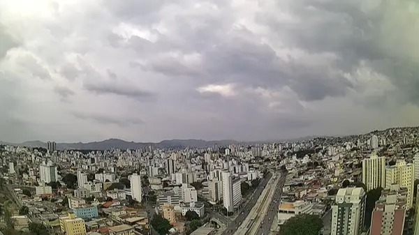 Divulgação : Defesa civil